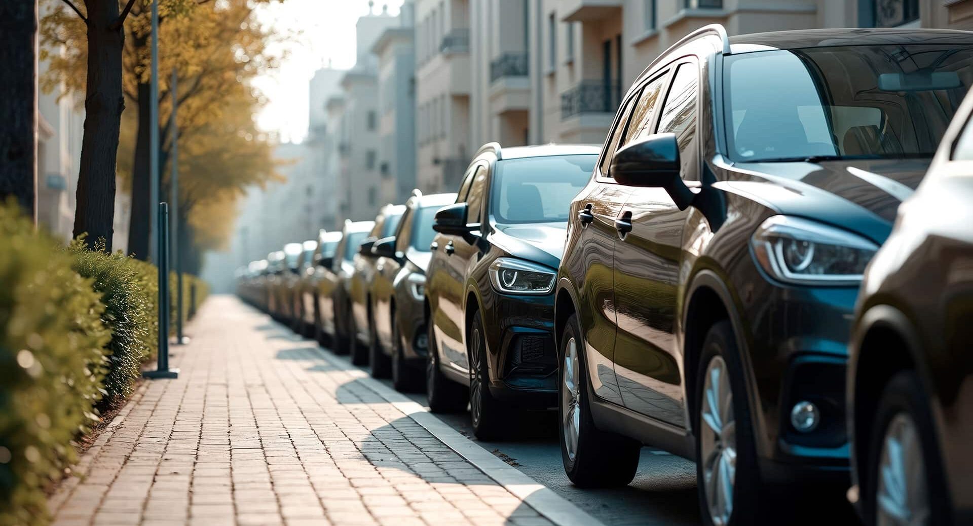 Autorisation de stationnement sur toute la France pour seulement 5 Euros TTC (hors frais de municipalité éventuels)